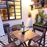 Terraza Roma