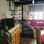 Terraza Roma