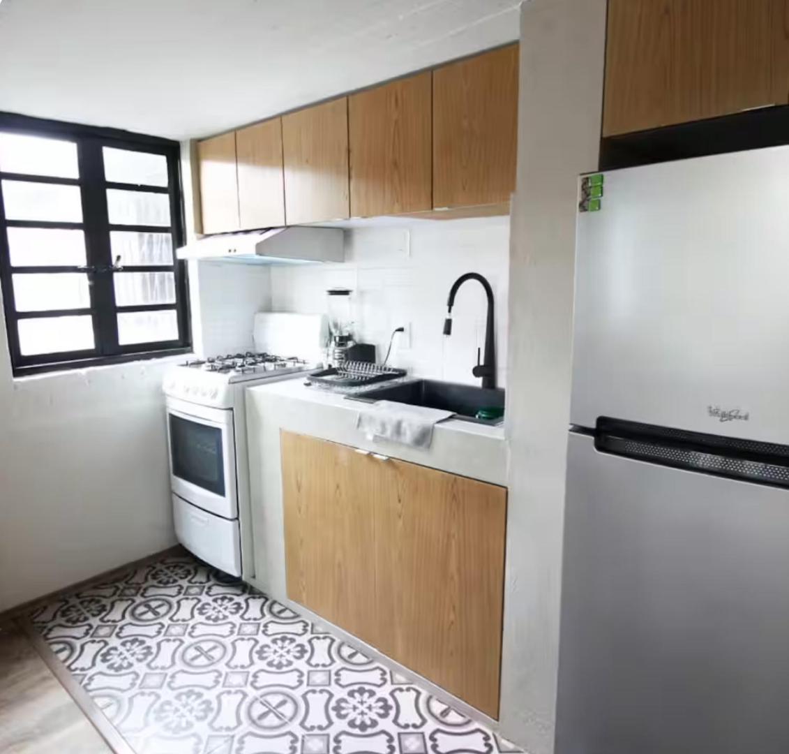 Apartment Terraza Roma